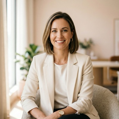 Lena R., Gesch&auml;ftsf&uuml;hrerin FitSpace Berlin