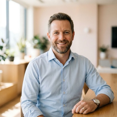 Thomas M., Inhaber Handwerksbetrieb