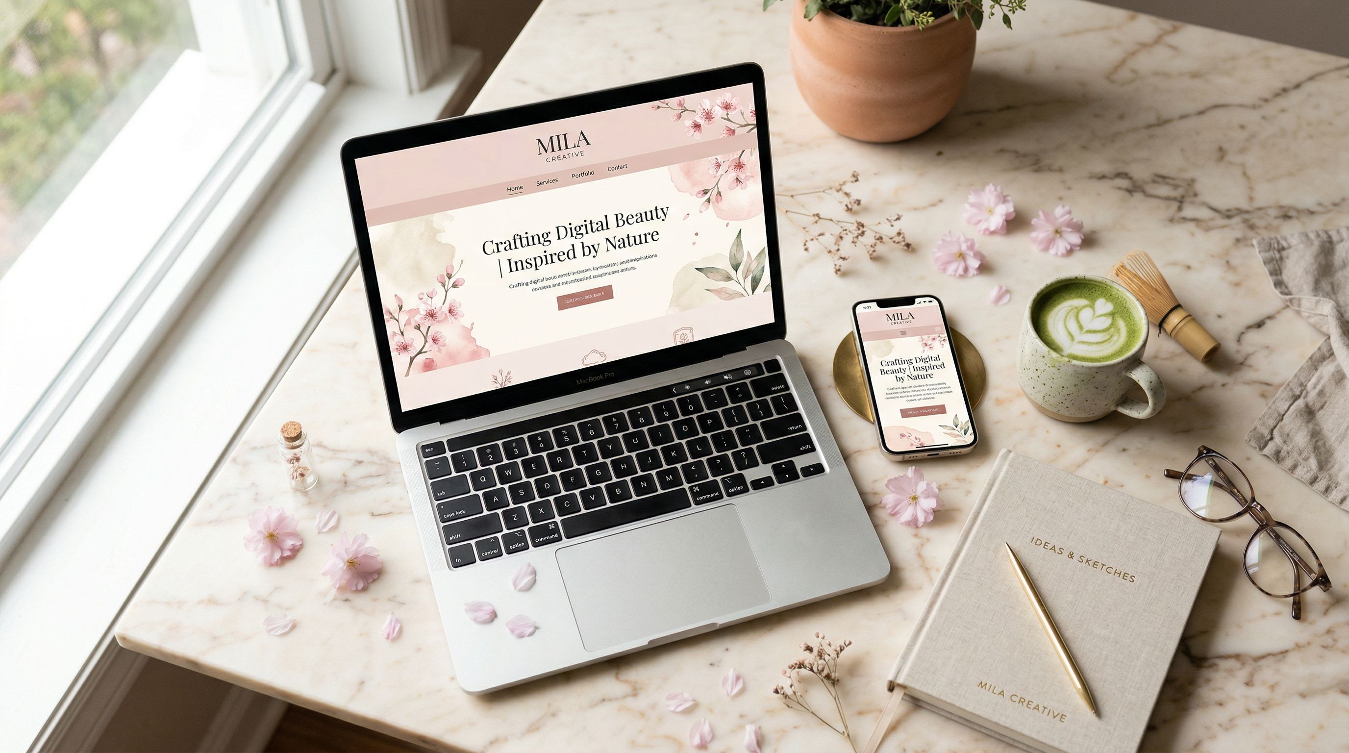 Web Development Berlin